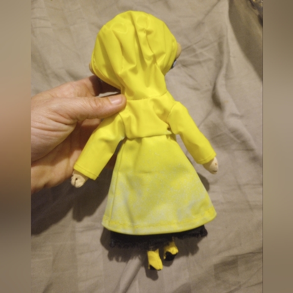 Caroline prop doll, EUC - Picture 2 of 5